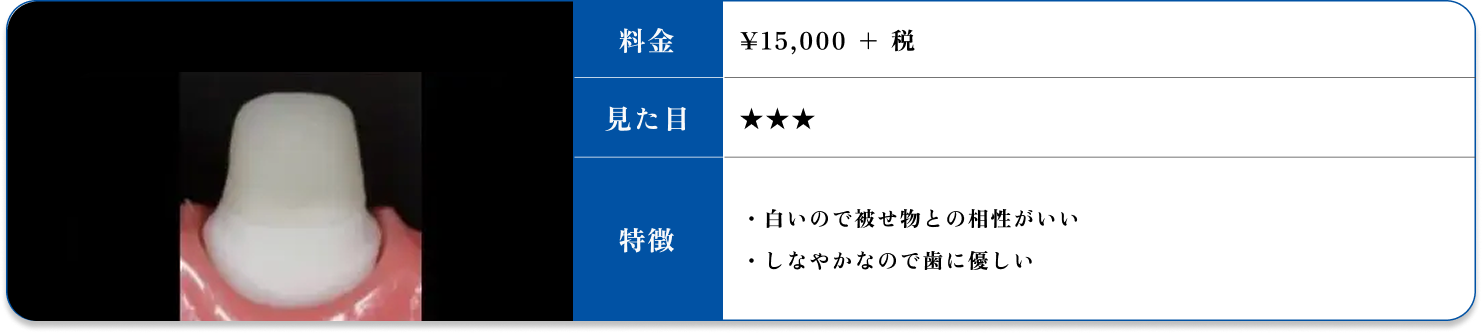 ファイバーコア