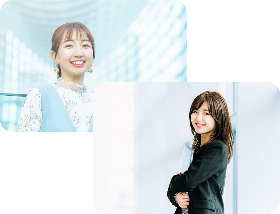 審美歯科はこのような方におすすめ