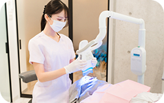 ホワイトニング