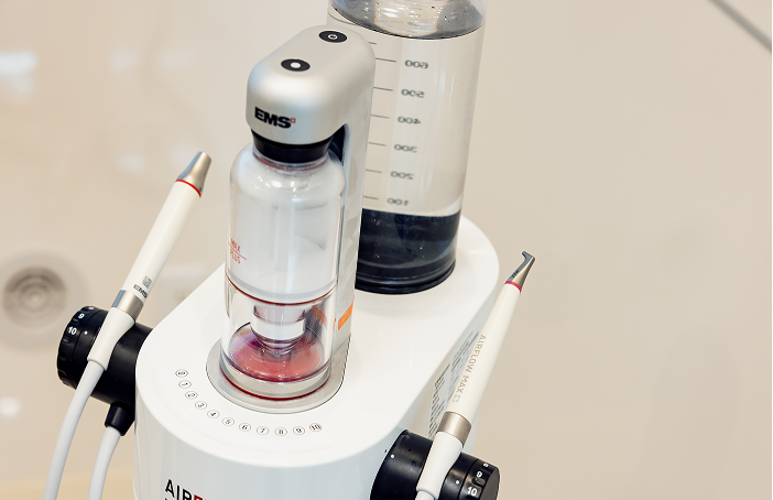 最新光学スキャナー