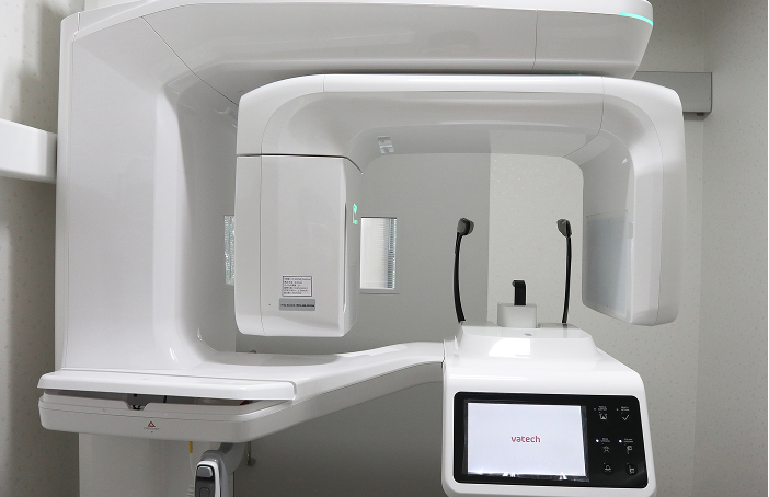 最新光学スキャナー