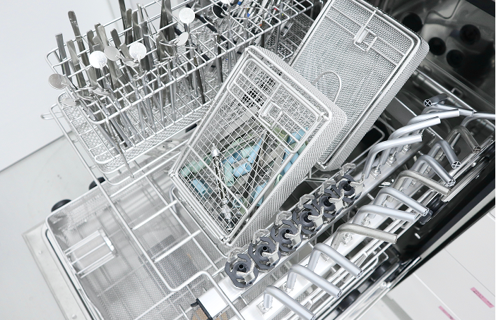 最新光学スキャナー