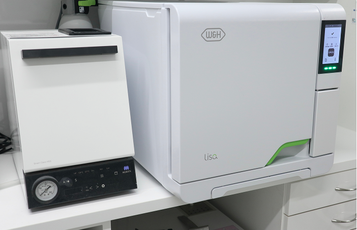 最新光学スキャナー