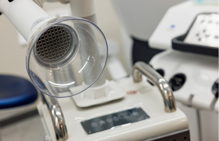 最新光学スキャナー