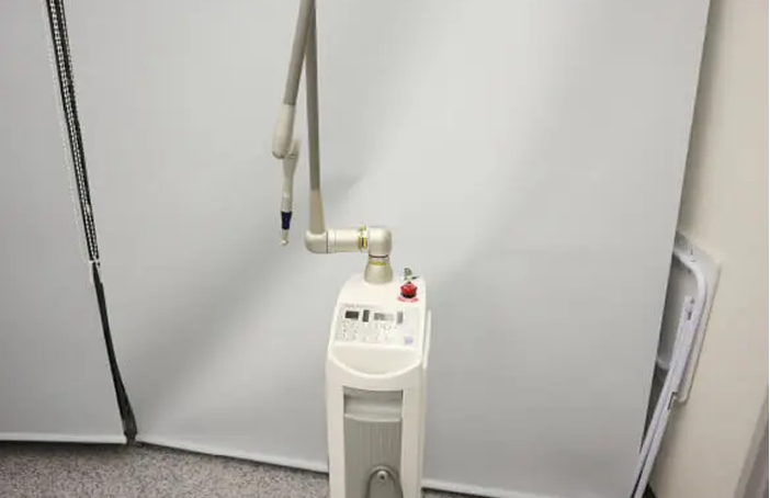 最新光学スキャナー