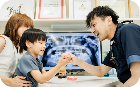 診療歯科まとめ