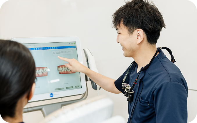 エアフローのメリット