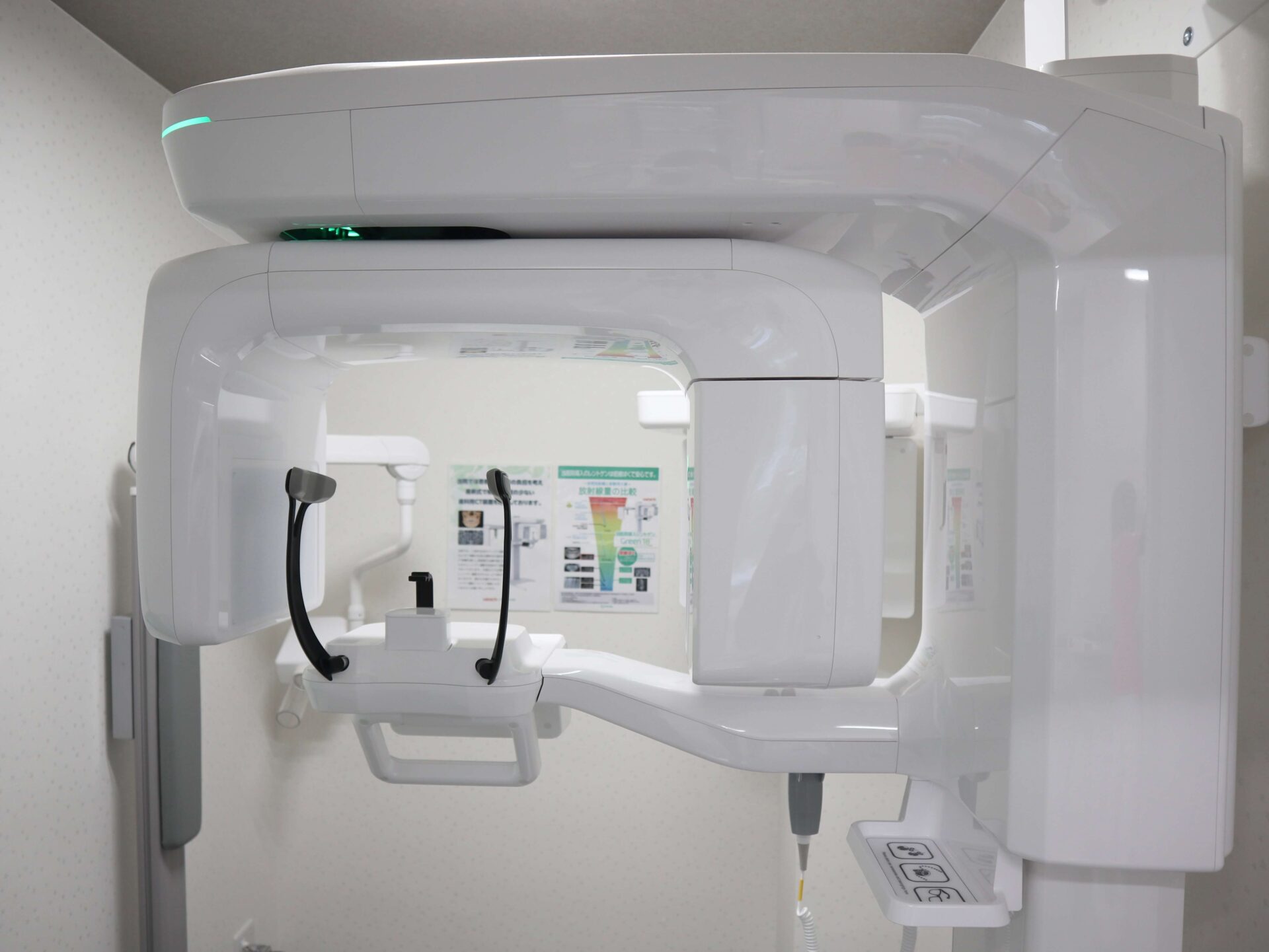 デジタルレントゲン